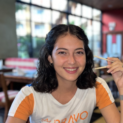 tutor a Ospitaletto - Linda