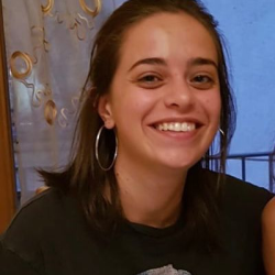 tutor a Padova - Angelica