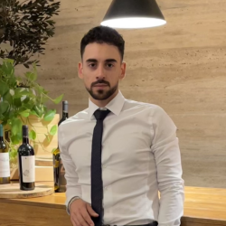 tutor a Milano - Giuseppe