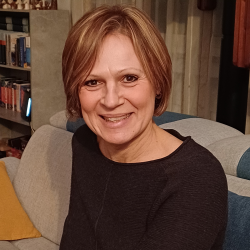 tutor a Milano - Barbara