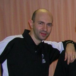 tutor a Omegna - Cesare