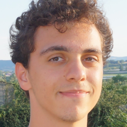 tutor a Perugia  - Raphael