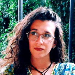 tutor a TRADATE - Aleida