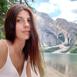 tutor a Pisa - Beatrice