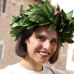 tutor a Pesaro - Veronica