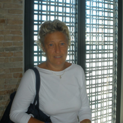 tutor a venezia - Alessandra
