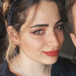 tutor a Bellona  - Antonella