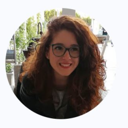 tutor a Barletta - Gabriella