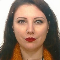 tutor a Fiumicino - Chiara