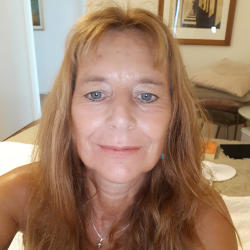 tutor a Roma - MAREN ANNE