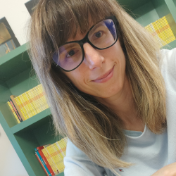 tutor a Trento - Sara