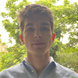tutor a Modena - Giuseppe