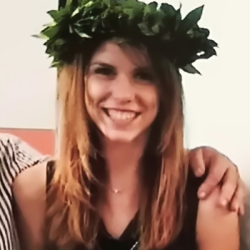 tutor a RAPALLO - Valentina