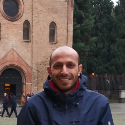 tutor a Bologna - Ala Eddine
