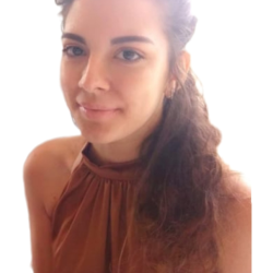 tutor a Roma - Carlotta