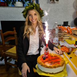 tutor a Solaro - Chiara