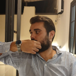 tutor a Brescia - Agostino