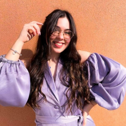 tutor a Bari - Antonella