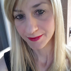 tutor a Milano - Cinzia
