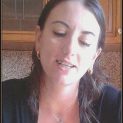tutor a Condofuri - Lucia Cristina