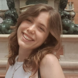 tutor a Mola di Bari - Caterina