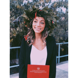 tutor a Capaci - Alessandra