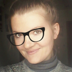 tutor a Trecase - Valentina