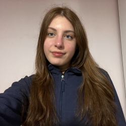 tutor a Lipomo - Giorgia