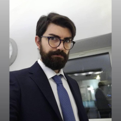 tutor a Napoli - Mario