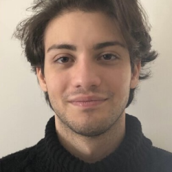 tutor a Roma - Marco