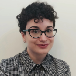 tutor a Ceglie Messapica - Francesca