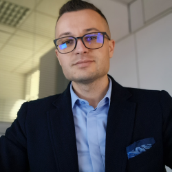 tutor a Parma - Giorgio