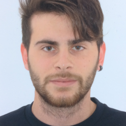 tutor a Rovereto - luca