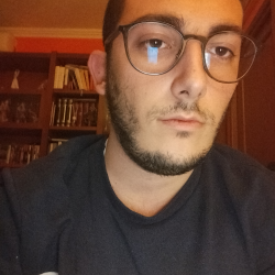 tutor a Roma - Lorenzo