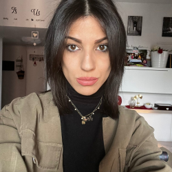 tutor a Settimo milanese - Giovanna