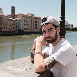 tutor a Milano - emanuele