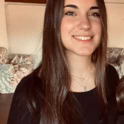 tutor a Bozzolo - Anna
