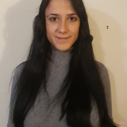 tutor a Marino - Serena