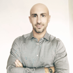 tutor a Milano - Luca