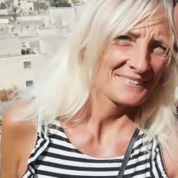 tutor a ROMA - Daniela