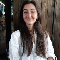 tutor a Rozzano - Margherita