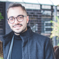 tutor a Rende - Davide