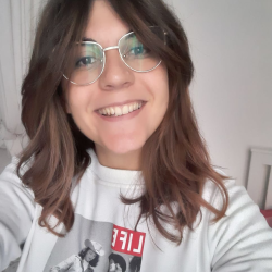 tutor a Tolentino - Marta