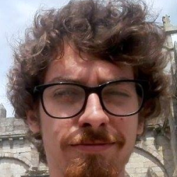 tutor a BOLOGNA - Luciano