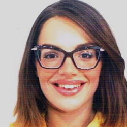 tutor a napoli - Ilaria
