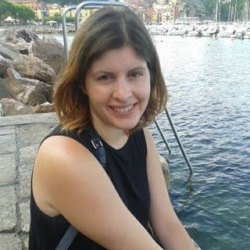 tutor a reggio emilia - Isabella