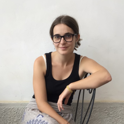 tutor a Milano - Rebecca