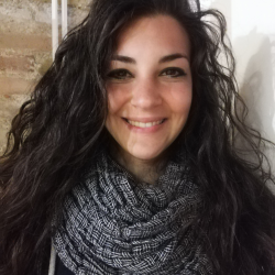 tutor a Chiavari - Maria