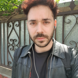tutor a Roma - Damiano