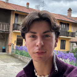 tutor a Suisio - SIMONE